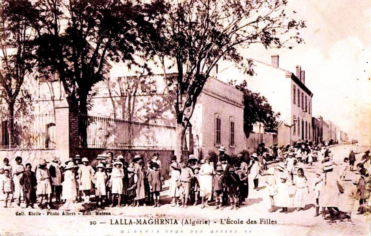 2883- Marnia - Ecole des Filles.jpg